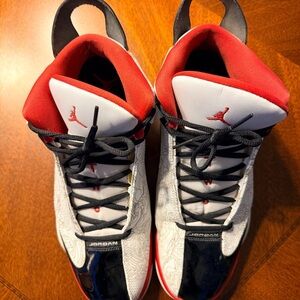 Nike Air Jordan Dub Zero